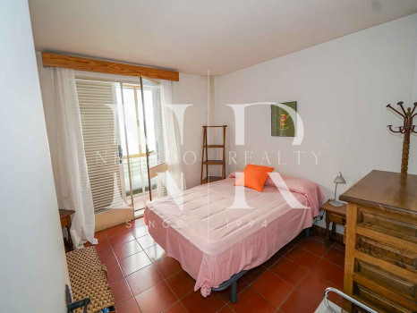 Apartamento en Marbella centro para reformar