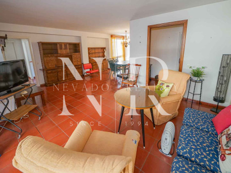 Apartamento en Marbella centro para reformar