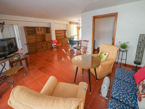 Apartamento en Marbella centro para reformar