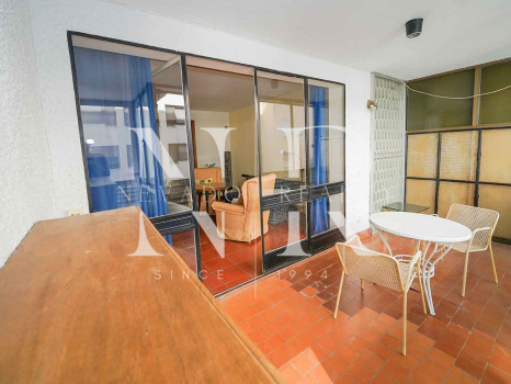 Apartamento en Marbella centro para reformar