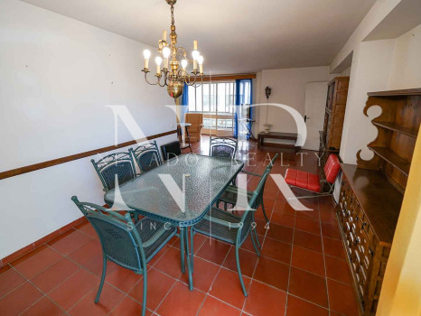 Apartamento en Marbella centro para reformar
