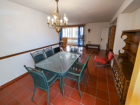 Apartamento en Marbella centro para reformar