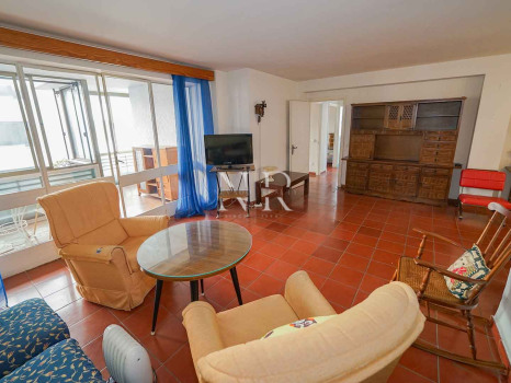 Apartamento en Marbella centro para reformar