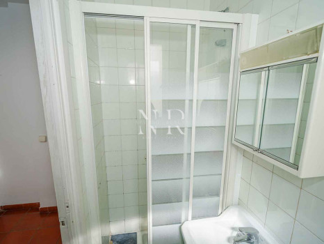 Apartamento en Marbella centro para reformar