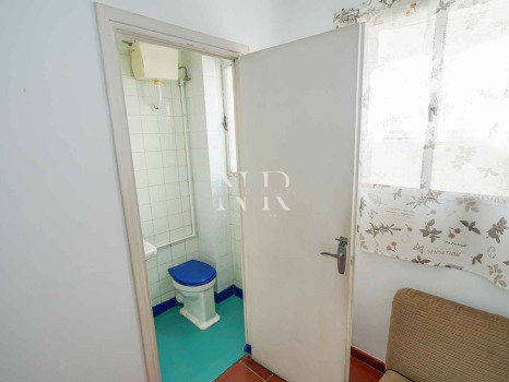 Apartamento en Marbella centro para reformar