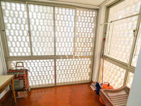 Apartamento en Marbella centro para reformar