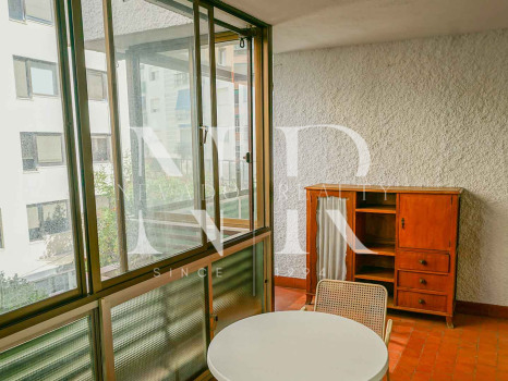 Apartamento en Marbella centro para reformar