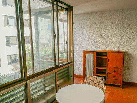 Apartamento en Marbella centro para reformar