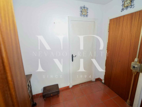 Apartamento en Marbella centro para reformar