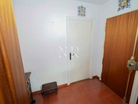 Apartamento en Marbella centro para reformar