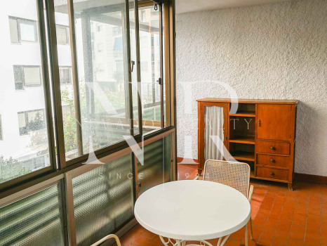 Apartamento en Marbella centro para reformar