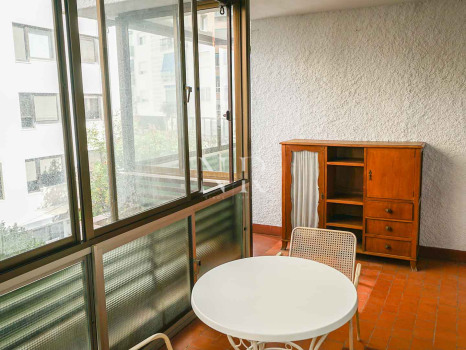 Apartamento en Marbella centro para reformar