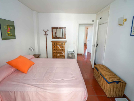 Apartamento en Marbella centro para reformar