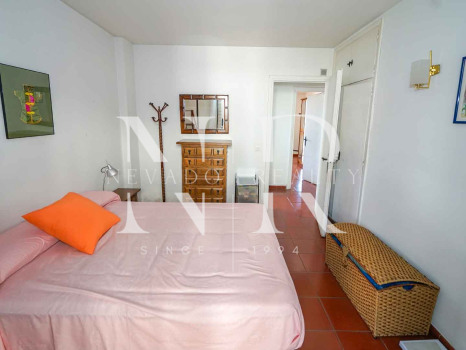 Apartamento en Marbella centro para reformar
