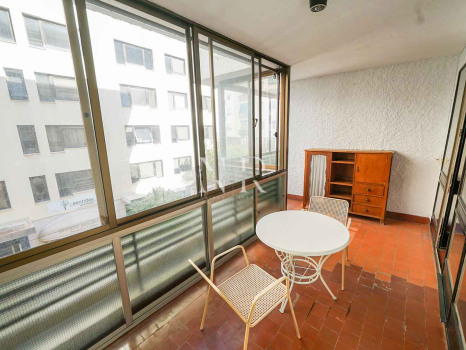Apartamento en Marbella centro para reformar
