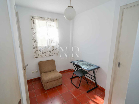 Apartamento en Marbella centro para reformar