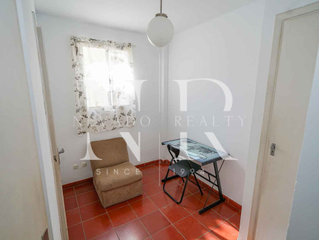 Apartamento en Marbella centro para reformar