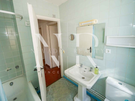 Apartamento en Marbella centro para reformar