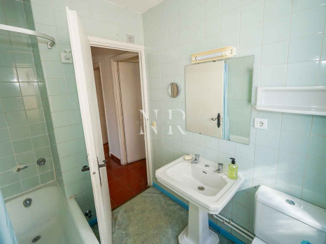Apartamento en Marbella centro para reformar