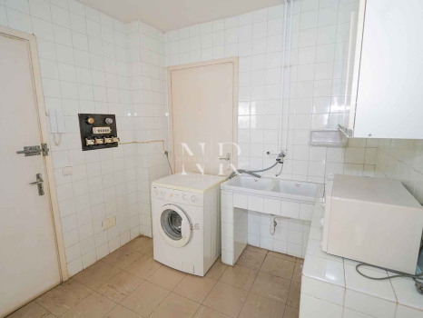 Apartamento en Marbella centro para reformar
