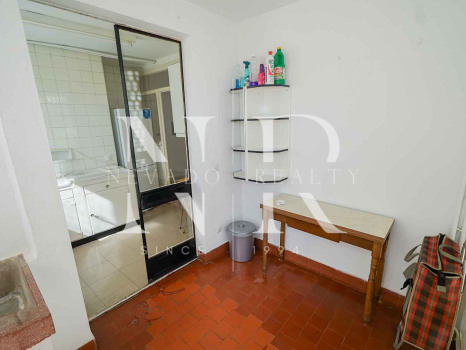 Apartamento en Marbella centro para reformar