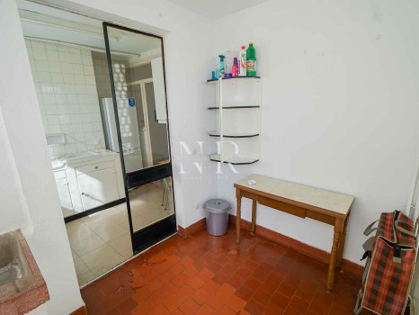 Apartamento en Marbella centro para reformar