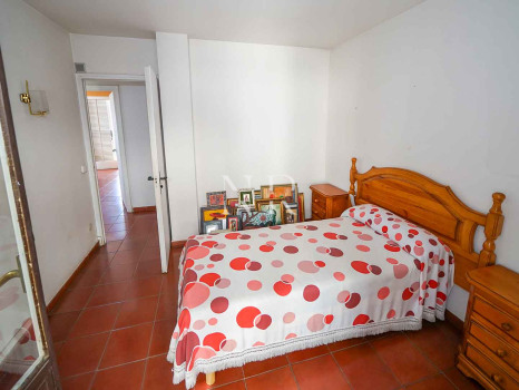 Apartamento en Marbella centro para reformar