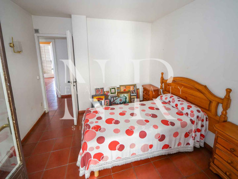 Apartamento en Marbella centro para reformar