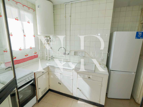 Apartamento en Marbella centro para reformar
