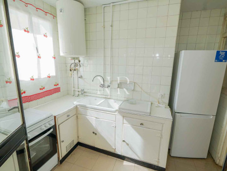 Apartamento en Marbella centro para reformar