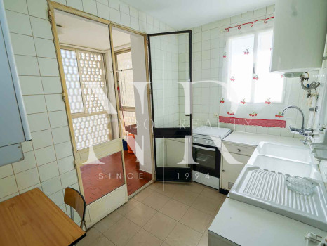 Apartamento en Marbella centro para reformar
