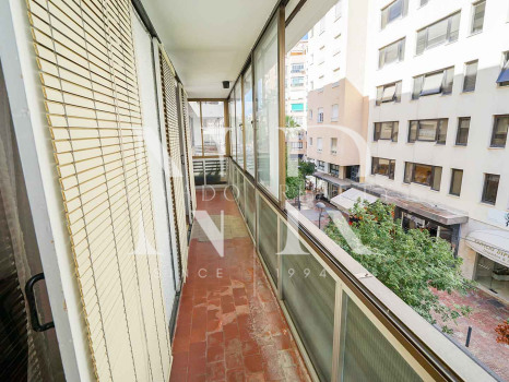 Apartamento en Marbella centro para reformar