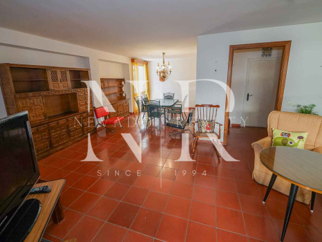 Apartamento en Marbella centro para reformar