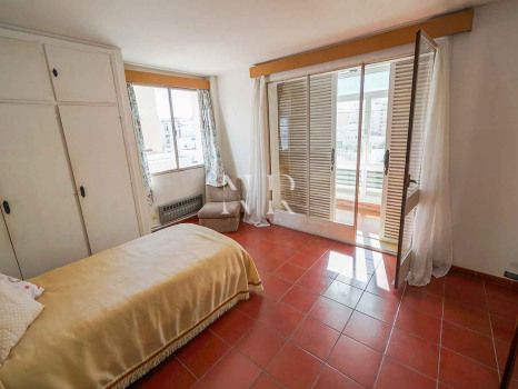 Apartamento en Marbella centro para reformar