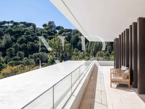 Villa for sale in La Reserva de Alcuzcuz with panoramic views