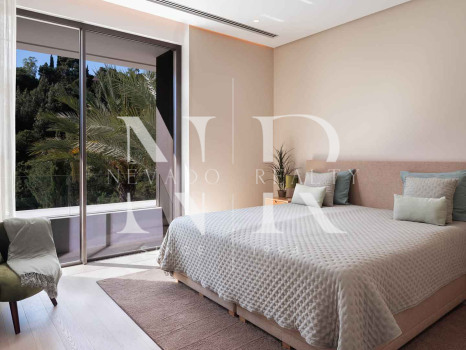 Villa for sale in La Reserva de Alcuzcuz with panoramic views