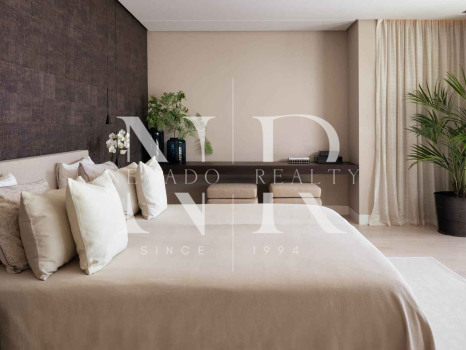 Villa for sale in La Reserva de Alcuzcuz with panoramic views