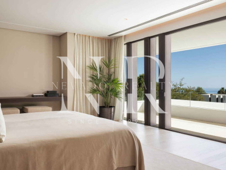 Villa for sale in La Reserva de Alcuzcuz with panoramic views