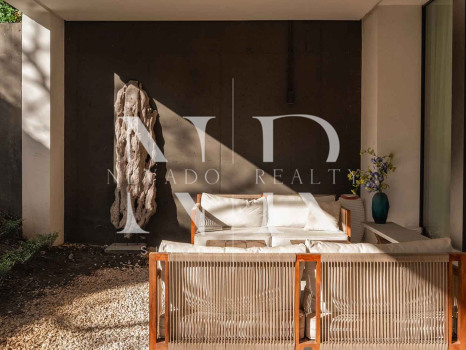 Villa for sale in La Reserva de Alcuzcuz with panoramic views