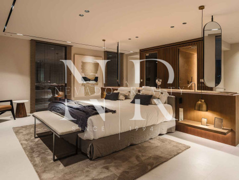 Villa for sale in Nueva Andalucía