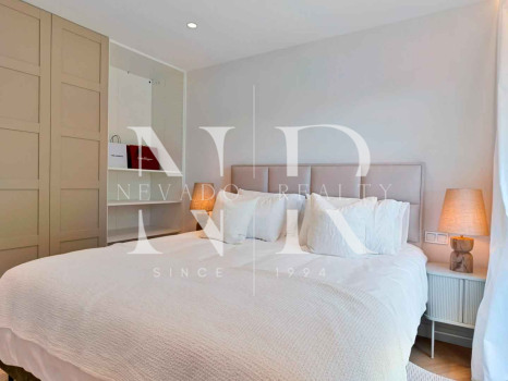 Townhouse for Sale in Nagüeles, Marbella