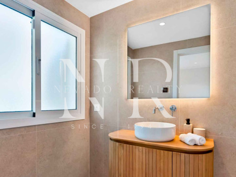Townhouse for Sale in Nagüeles, Marbella