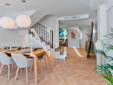Townhouse for Sale in Nagüeles, Marbella