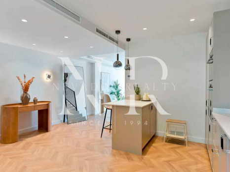 Townhouse for Sale in Nagüeles, Marbella