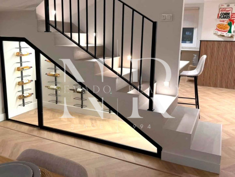 Townhouse for Sale in Nagüeles, Marbella