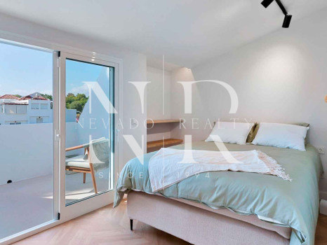 Townhouse for Sale in Nagüeles, Marbella