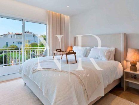 Townhouse for Sale in Nagüeles, Marbella