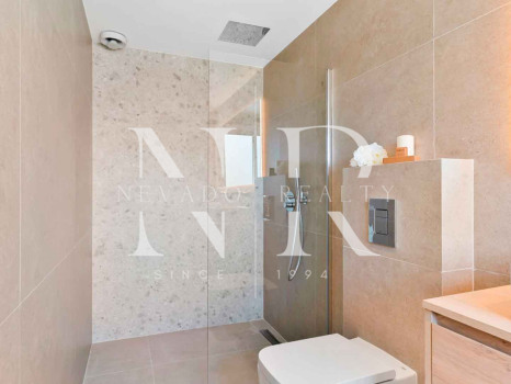 Townhouse for Sale in Nagüeles, Marbella