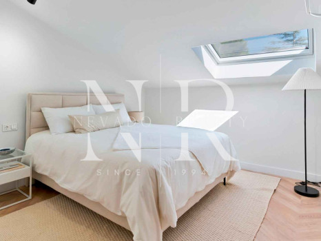 Townhouse for Sale in Nagüeles, Marbella