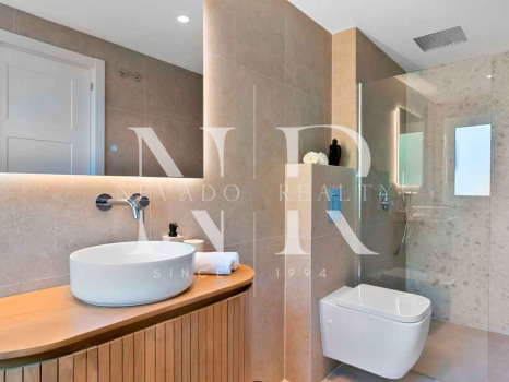 Townhouse for Sale in Nagüeles, Marbella